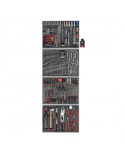 Composistion Mousse 3/3 - 4...