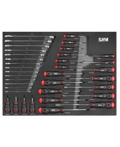 COMPOSITION VISSAGE -...