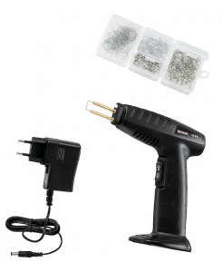 AGRAFEUSE POUR PLASTIQUE...