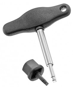 KIT POUR BOUCHONS VAG