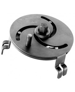 DEMONTE PUIT DE JAUGE...