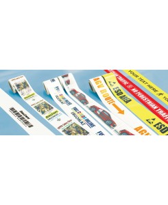 7,5cm DuraStripe In-Line...