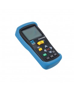 Pyrometer Type K Dual Input
