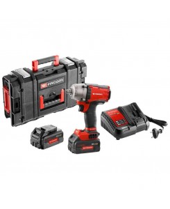 Clé a chocs compacte 18 V +...