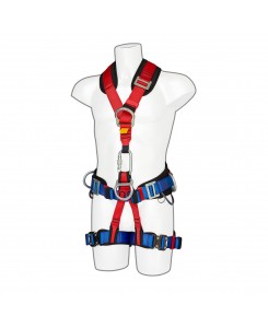 Portwest 4 Point Comfort...