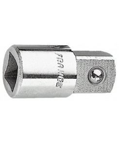 AUGMENTATEUR 3/8' A 1/2'