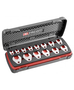 COMPO 3/8 EMBOUT CROWFOOT...