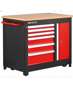 ETABLI MOBILE CHARGES LOURDES