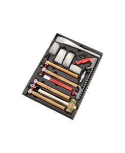 Servante + Composition...