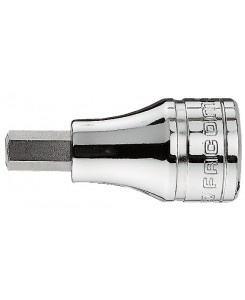 DOUIL-TVIS 3/8' 6 PANS 8 MM