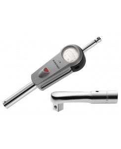 CLE DYNAMO 900NM , CARRE 3/4'