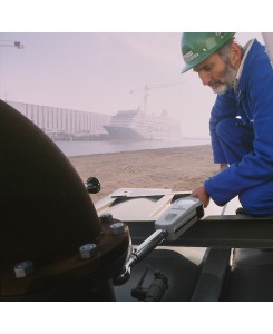 COFFRET CLE DYNAMO 900NM 3/4'