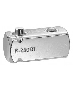 CARRE 1/2' POUR REDUCTEUR...