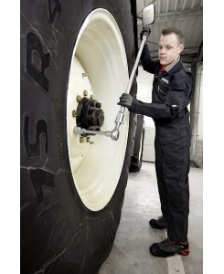 DOUILLE 3/4' 6P 36MM