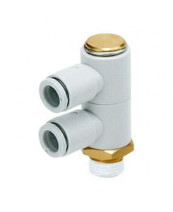 RACCORD INSTANTANE SERIE KQ2
