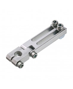 Long angle clamp - swivel...