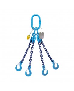 Sling with 4 Chains