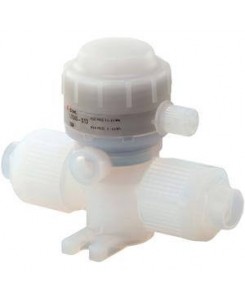 VANNE CDE PNEUMATIQUE POUR...