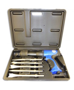 BURINEUR REVOLVER...