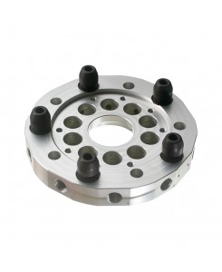 Quick changer gripper side...