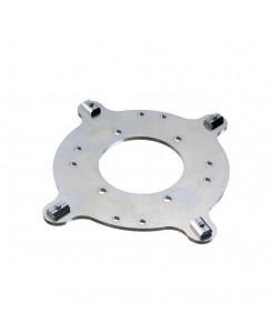 Interface for Quick Changer...