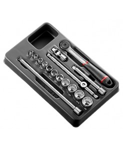 MOD DOUIL 3/8' 12P IN...