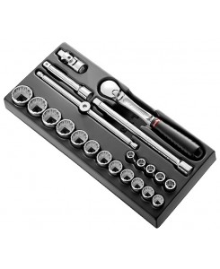 MOD DOUIL 1/2' 12P IN...