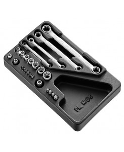 MOD DOUIL CLE EMBOUT TORX...