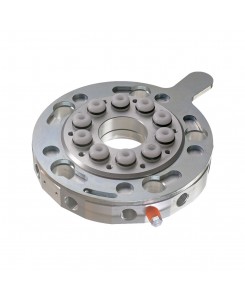 Quick Changer Robot Side...