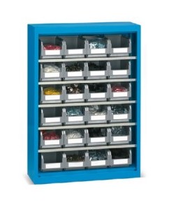 ARMOIRE POUR BACS SÉRIE...