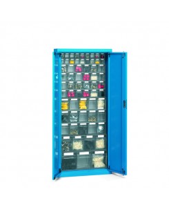 ARMOIRE POUR BACS SÉRIE...