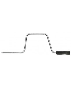 POIGNEE ARTICULEE 1/4'