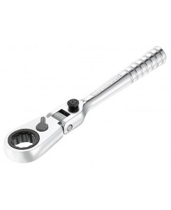 CLIQUET 1/4' DOUILLE HEX...