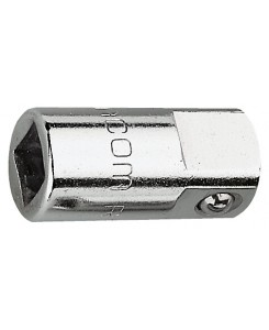 AUGMENTATEUR 1/4' A 3/8'