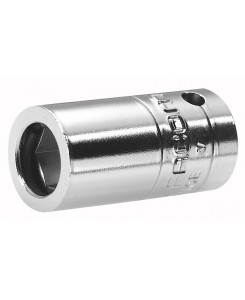 DOUILLE 1/4 POR.EMBOUT 6,35 MM