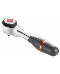 CLIQUET 1/4' MANCHE ROTATIF