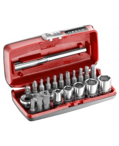 COFFRET DOUILLES EMBOUTS...