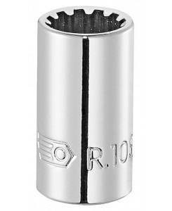 COFFRET DOUIL 1/4 6P 5,5-14MM