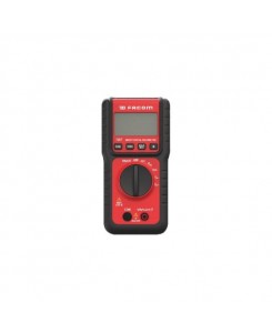 Multimètre automatique...