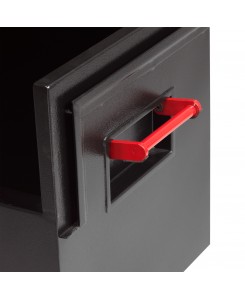 Coffre à outils en tôle...