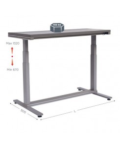 QUALIPOST 620 ERGO...