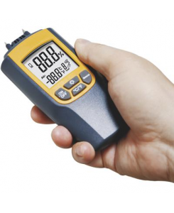 Humidimètre matériaux...