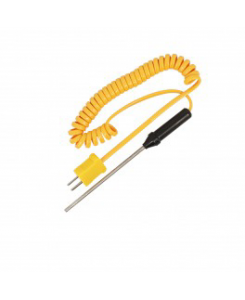 Sonde de pénétration...