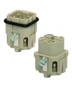 INSERT HAN 4 A [09 20 004...