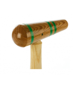 MAILLET FORME CAROTTE BCF...