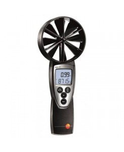 Anémomètre à hélice Testo 417