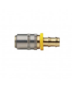 Coupler Push Lok, Straight,...