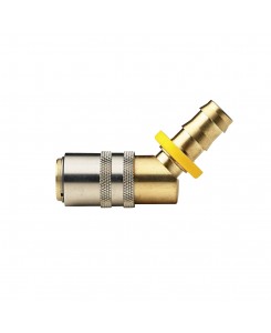 Coupler Push Lok, 45°,...