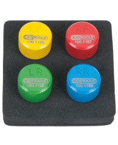 Coffret pour capteur RDKS /...