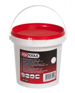 Seau de graisse à pneu...